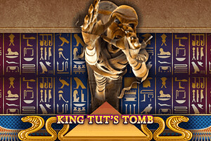 King Tut's Tomb game icon