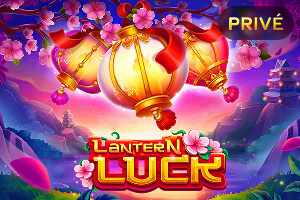 Lantern Luck Privé game icon