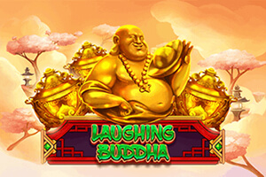 Laughing Buddha game icon