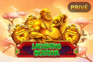 Laughing Buddha Privé game icon