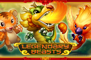 Legendary Beasts game icon