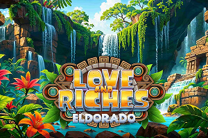 Love And Riches: Eldorado game icon