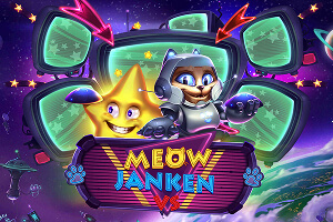 Meow Janken game icon