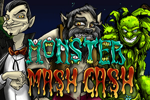 Monster Mash Cash game icon