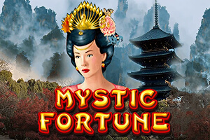 Mystic Fortune game icon