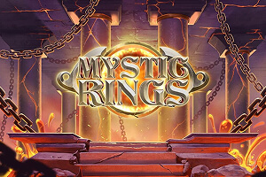 Mystic Rings game icon