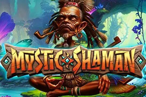 Mystic Shaman game icon