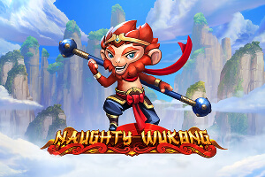 Naughty Wukong game icon