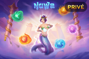 Nuwa Privé game icon