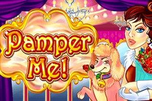 Pamper Me game icon