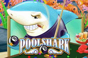 Pool Shark game icon