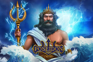 Poseidon game icon