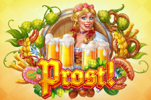 Prost! game icon