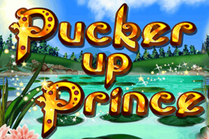 Pucker Up Prince game icon
