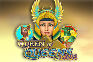 Queen of Queens II game icon