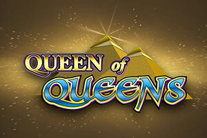 Queen of Queens game icon