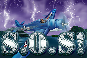 S.O.S! game icon