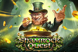 Shamrock Quest game icon
