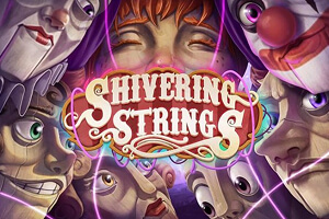 Shivering Strings game icon