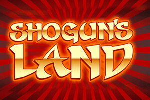 Shogun's Land game icon
