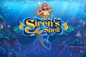 Siren's Spell game icon