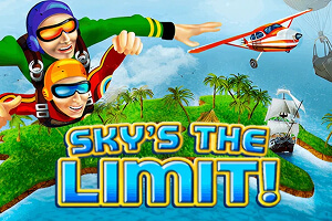 Sky's the Limit game icon