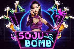 Soju Bomb game icon