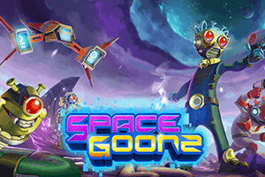 Space Goonz game icon
