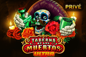 Taberna De Los Muertos Ultra Privé game icon
