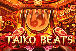 Taiko Beats game icon