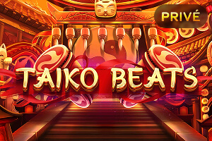 Taiko Beats Privé game icon