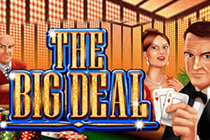 The Big Deal game icon