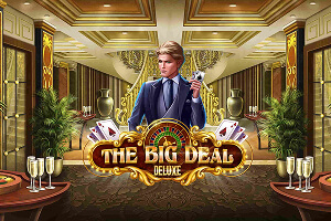 The Big Deal Deluxe game icon