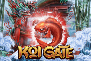 Koi Gate
