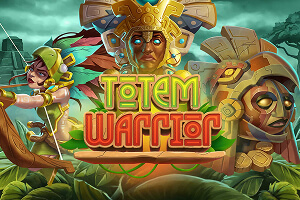 Totem Warrior game icon
