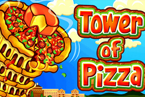 Tower Of Pizza game icon