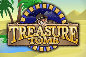 Treasure Tomb game icon