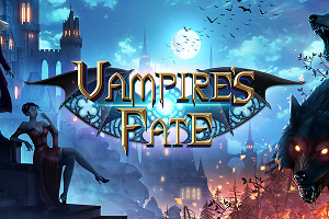 Vampire's Fate game icon