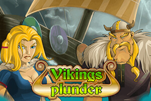 Viking's Plunder game icon