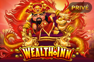 Wealth Inn Privé game icon