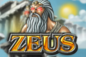 Zeus game icon