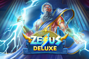 Zeus Deluxe game icon