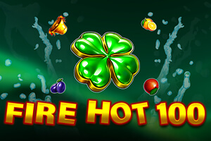 Fire Hot 100 game icon