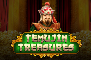 Temujin Treasures
