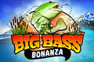 Big Bass Bonanza