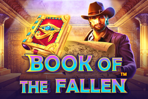 Book of the Fallen game icon