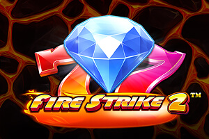Fire Strike 2 game icon