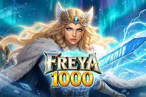 Freya 1000 game icon