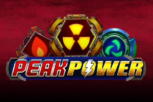 Peak Power game icon