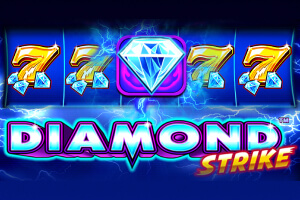 Diamond Strike